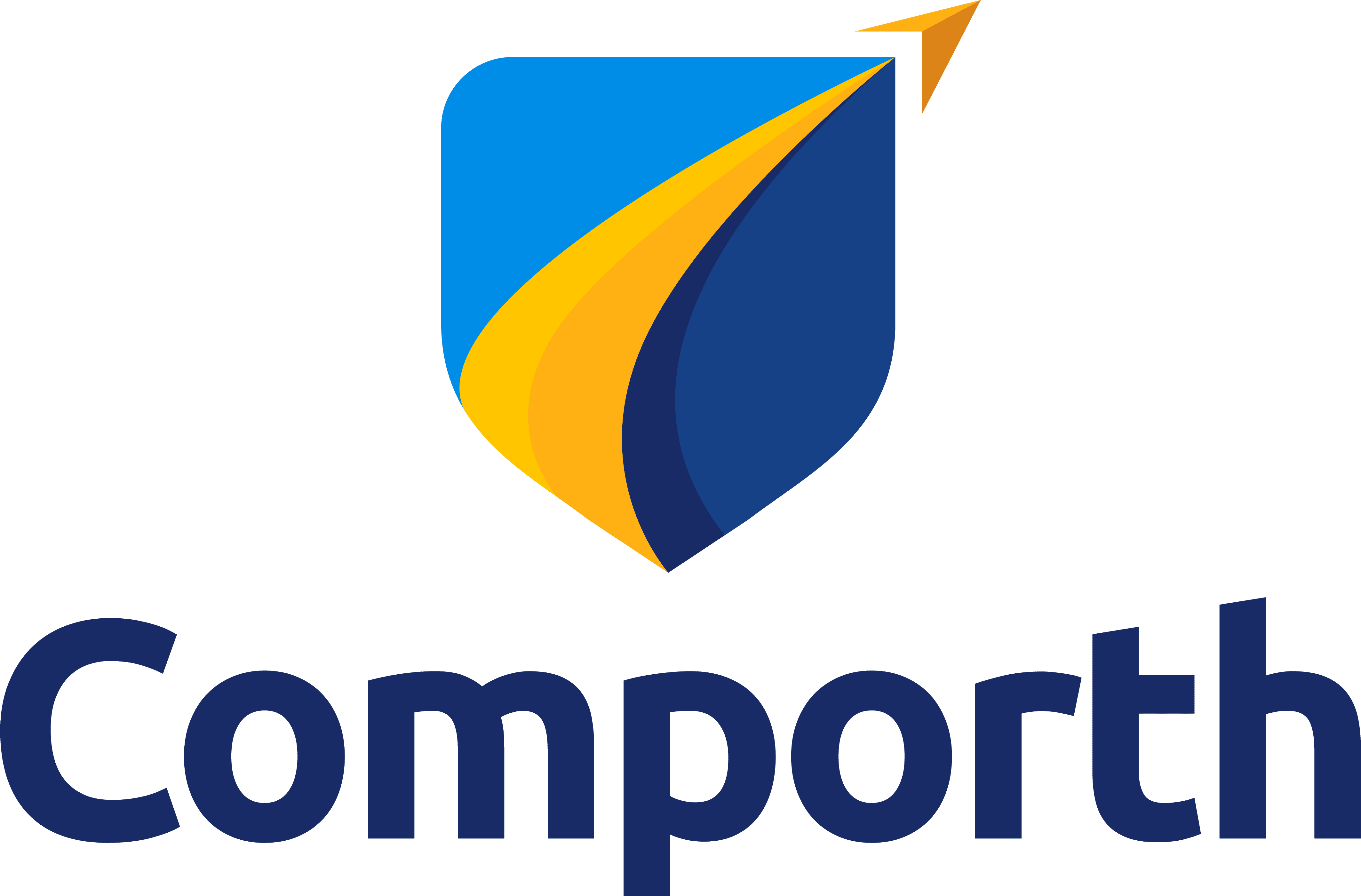 Philadelphia Certificate of Occupancy Comporth LLC